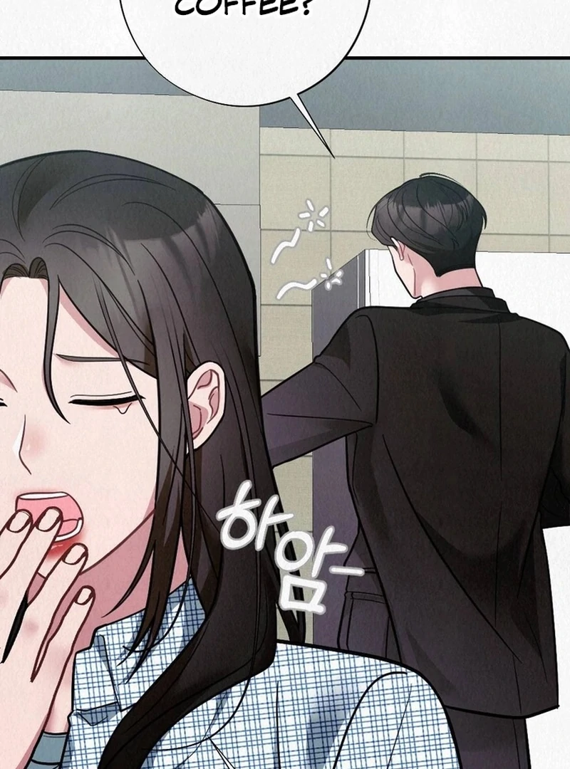 A Guest Beneath the Monsoon Skies Chapter 11 - page 23