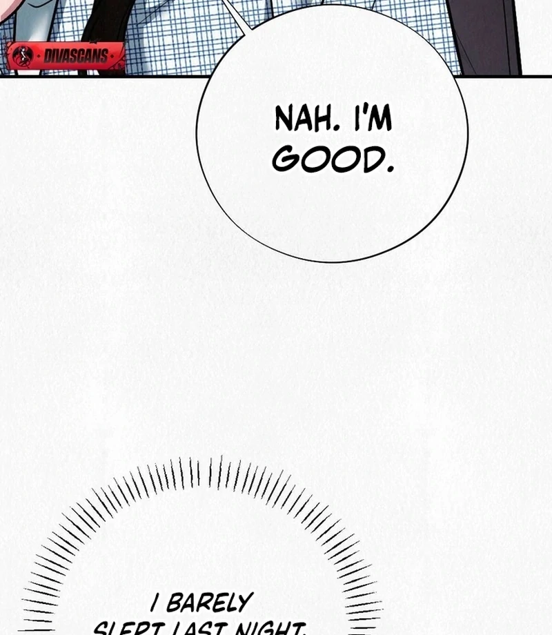 A Guest Beneath the Monsoon Skies Chapter 11 - page 24