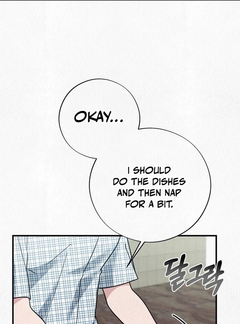 A Guest Beneath the Monsoon Skies Chapter 11 - page 27