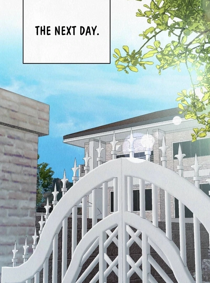 A Guest Beneath the Monsoon Skies Chapter 11 - page 2