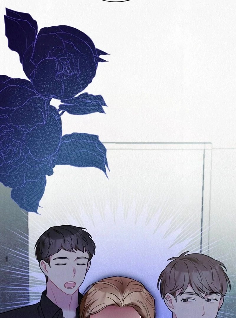 A Guest Beneath the Monsoon Skies Chapter 11 - page 32