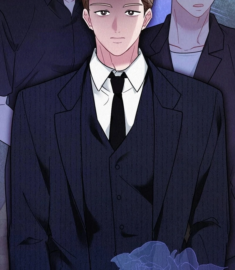 A Guest Beneath the Monsoon Skies Chapter 11 - page 33