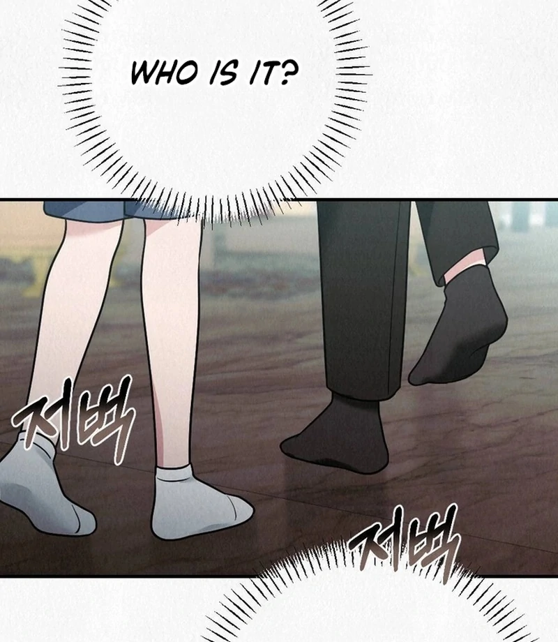 A Guest Beneath the Monsoon Skies Chapter 11 - page 37