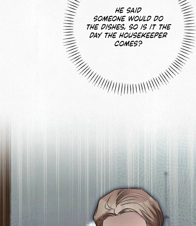 A Guest Beneath the Monsoon Skies Chapter 11 - page 38