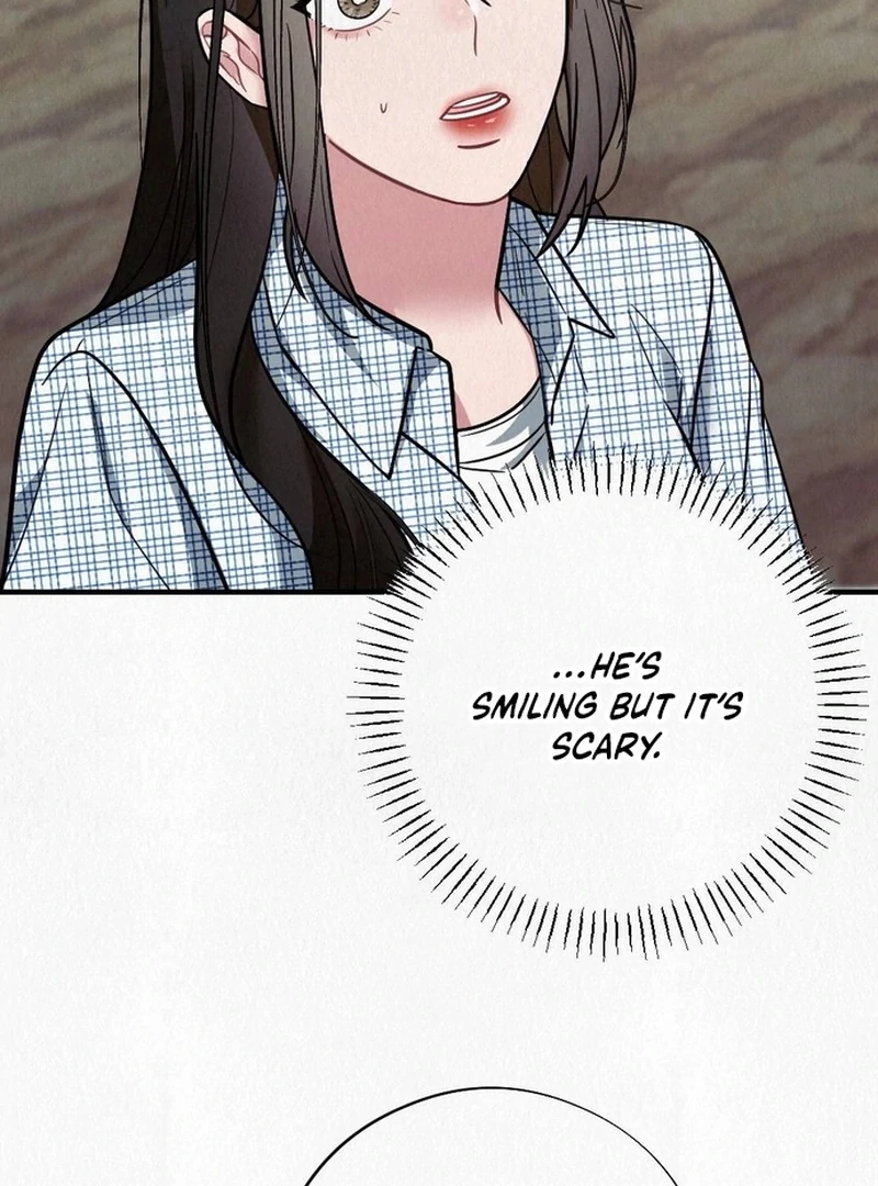 A Guest Beneath the Monsoon Skies Chapter 11 - page 41