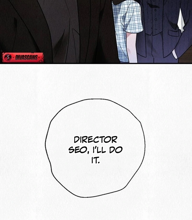 A Guest Beneath the Monsoon Skies Chapter 11 - page 43