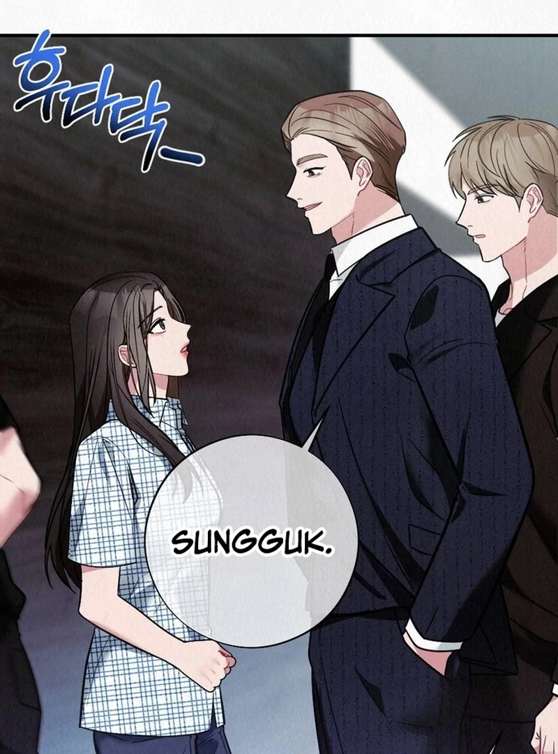 A Guest Beneath the Monsoon Skies Chapter 11 - page 44