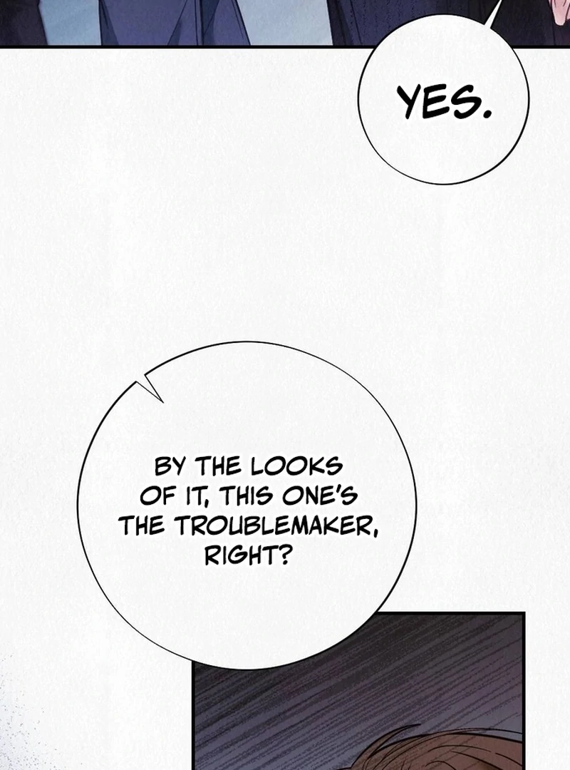 A Guest Beneath the Monsoon Skies Chapter 11 - page 45