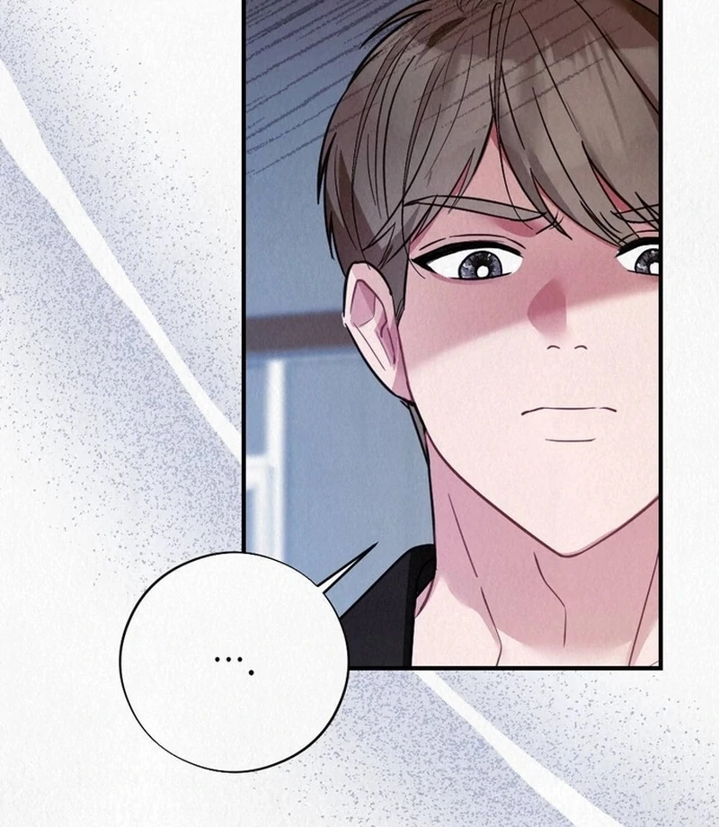 A Guest Beneath the Monsoon Skies Chapter 11 - page 46