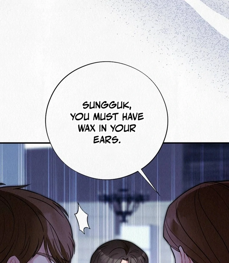 A Guest Beneath the Monsoon Skies Chapter 11 - page 47