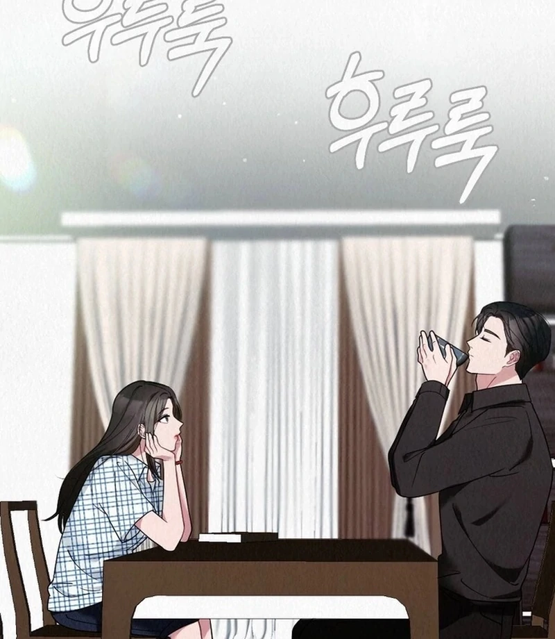 A Guest Beneath the Monsoon Skies Chapter 11 - page 4