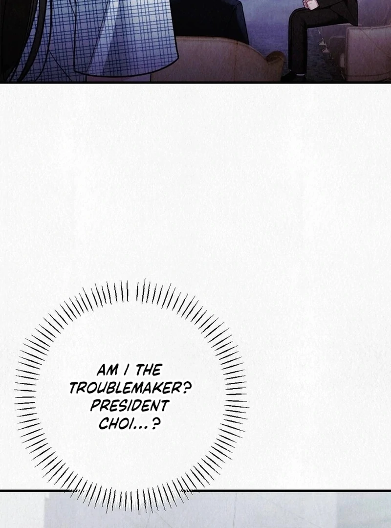 A Guest Beneath the Monsoon Skies Chapter 11 - page 54