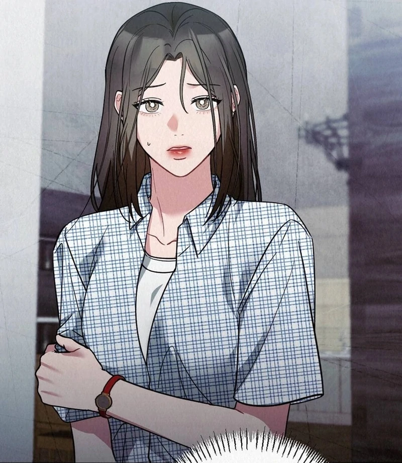 A Guest Beneath the Monsoon Skies Chapter 11 - page 55