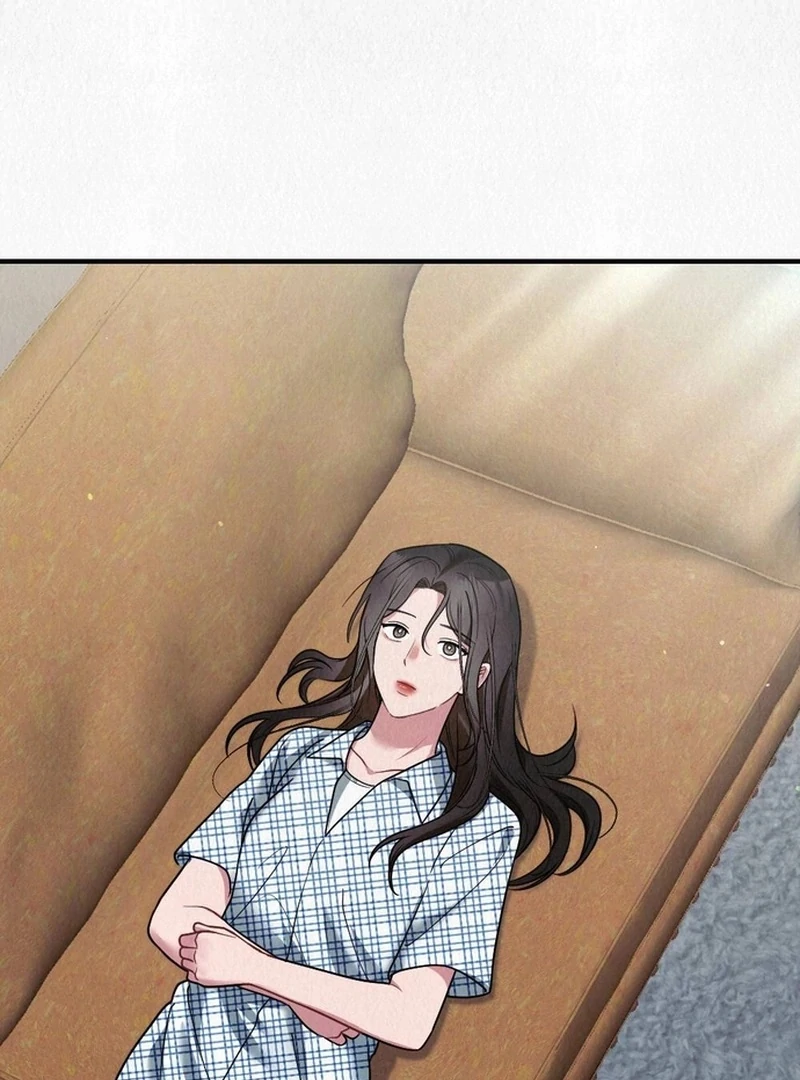 A Guest Beneath the Monsoon Skies Chapter 11 - page 61