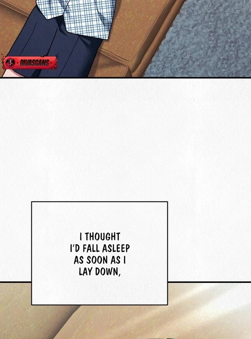 A Guest Beneath the Monsoon Skies Chapter 11 - page 62