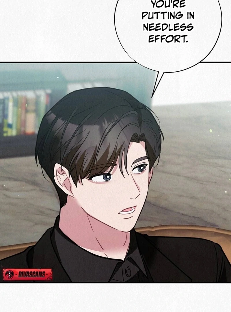 A Guest Beneath the Monsoon Skies Chapter 11 - page 70