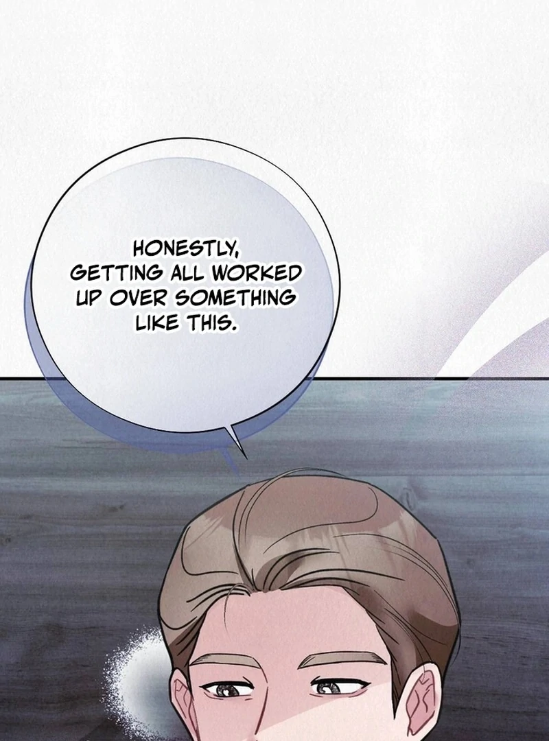 A Guest Beneath the Monsoon Skies Chapter 11 - page 71