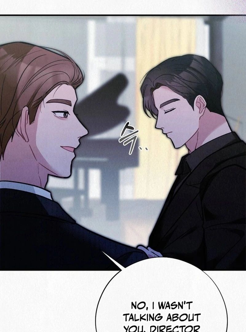 A Guest Beneath the Monsoon Skies Chapter 11 - page 74