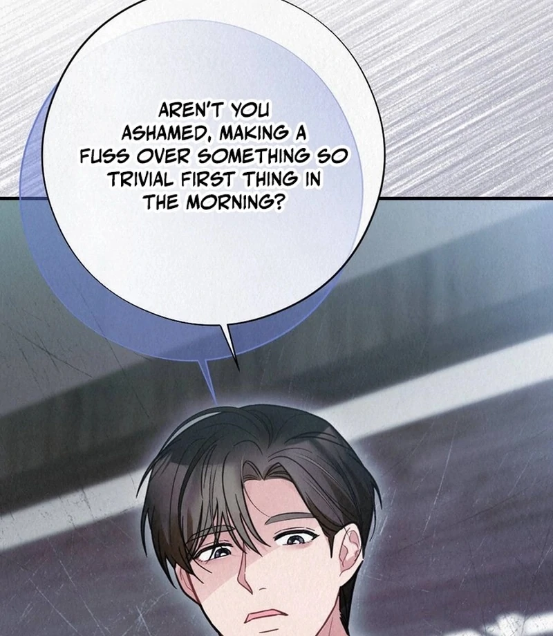 A Guest Beneath the Monsoon Skies Chapter 11 - page 77