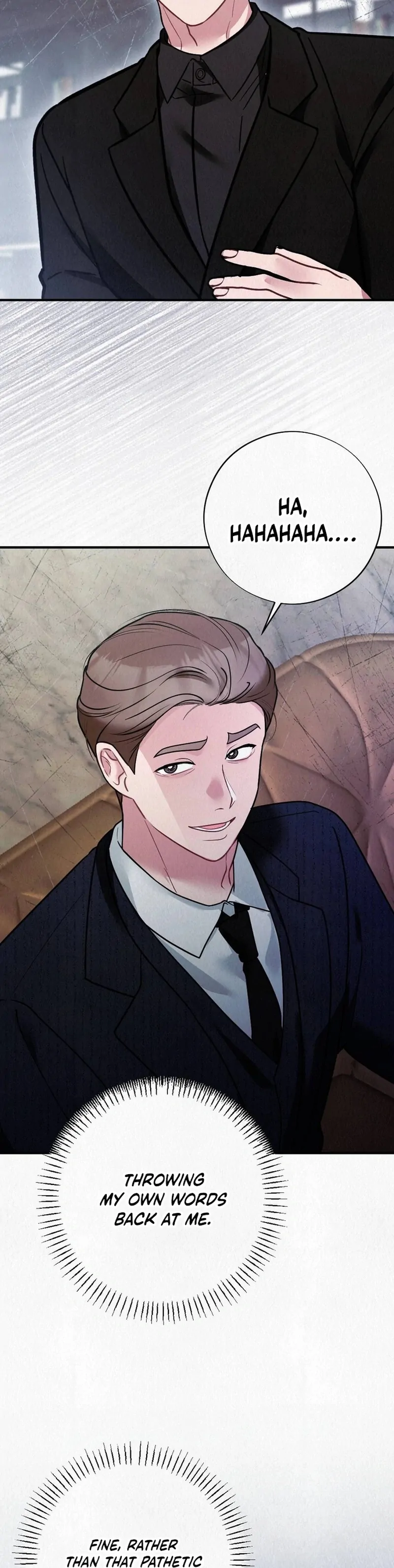 A Guest Beneath the Monsoon Skies Chapter 11 - page 78