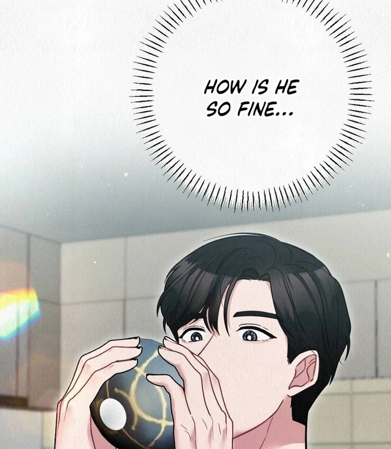 A Guest Beneath the Monsoon Skies Chapter 11 - page 7