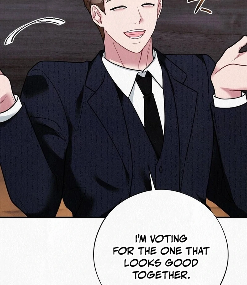 A Guest Beneath the Monsoon Skies Chapter 11 - page 81