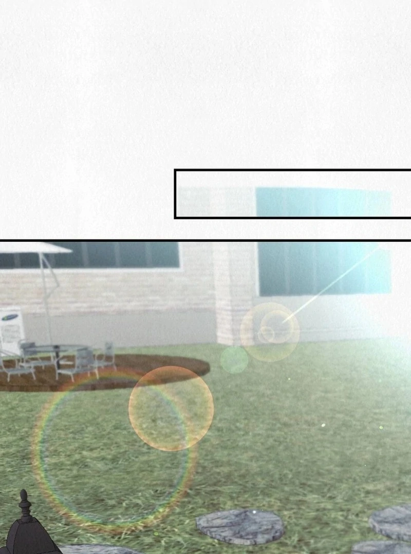 A Guest Beneath the Monsoon Skies Chapter 11 - page 84