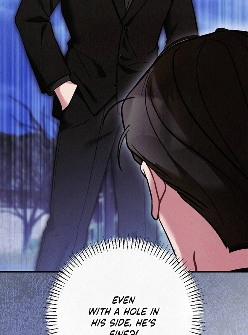 A Guest Beneath the Monsoon Skies Chapter 11 - page 92