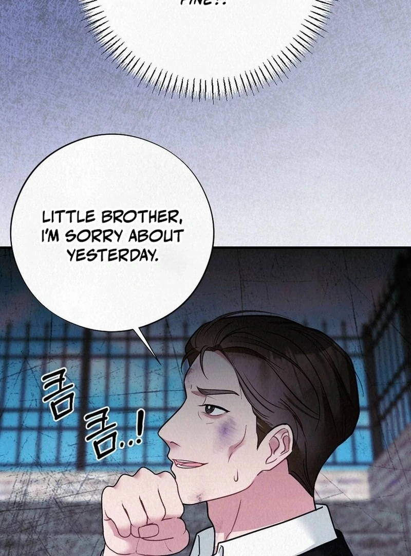 A Guest Beneath the Monsoon Skies Chapter 11 - page 93