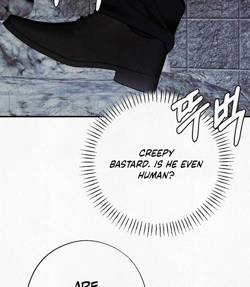 A Guest Beneath the Monsoon Skies Chapter 11 - page 95