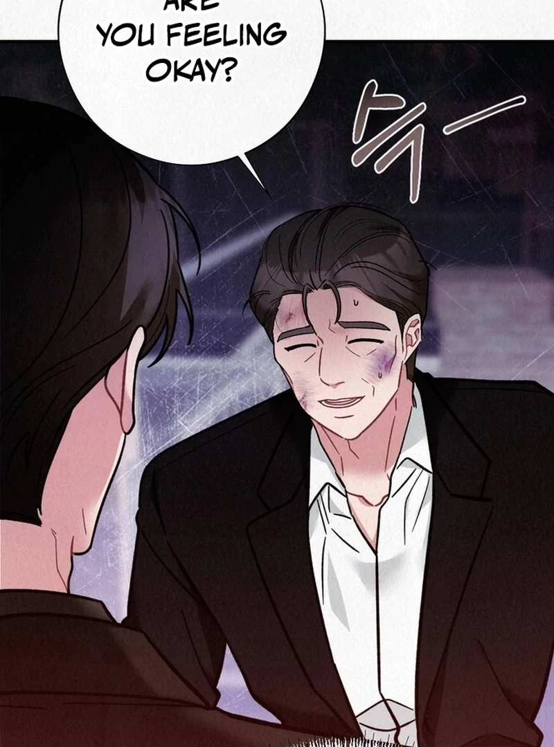 A Guest Beneath the Monsoon Skies Chapter 11 - page 96