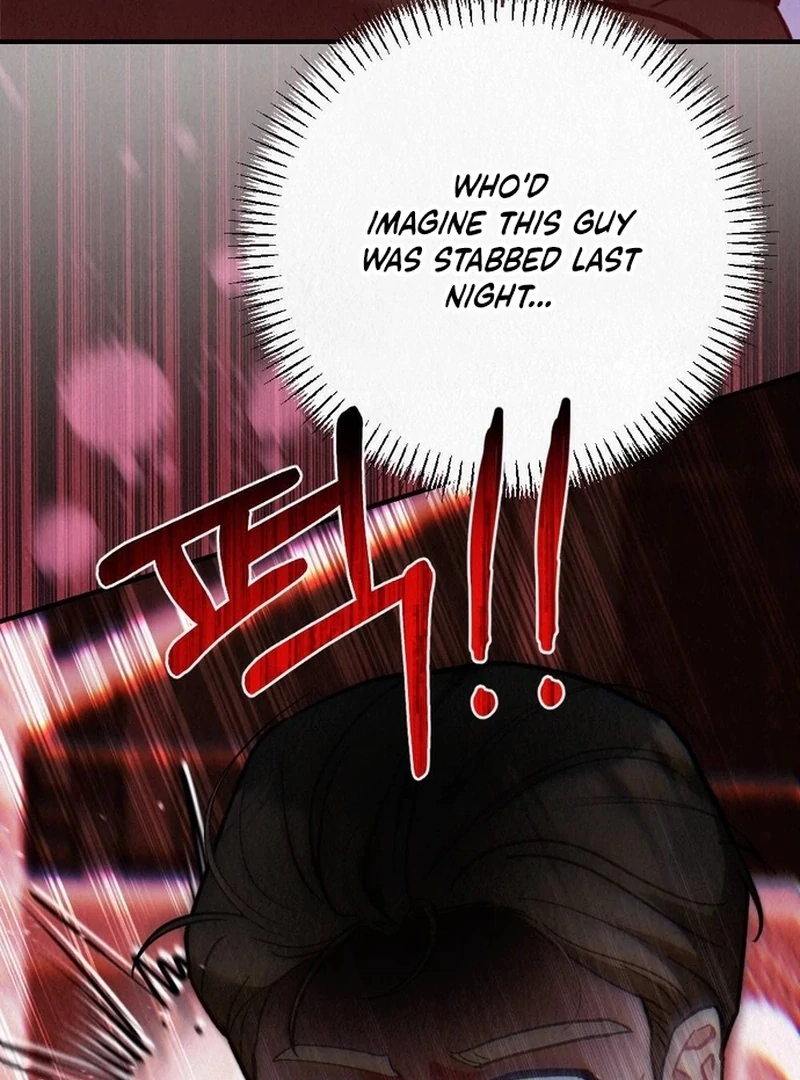 A Guest Beneath the Monsoon Skies Chapter 11 - page 97