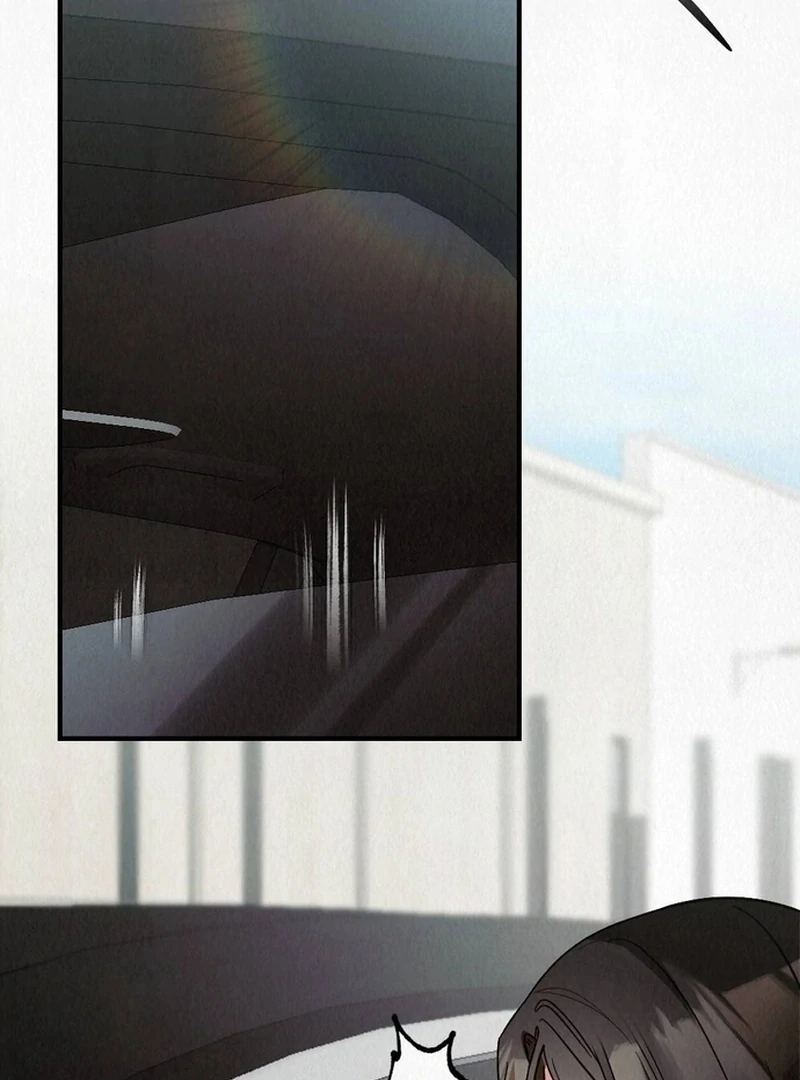 A Guest Beneath the Monsoon Skies Chapter 12 - page 9