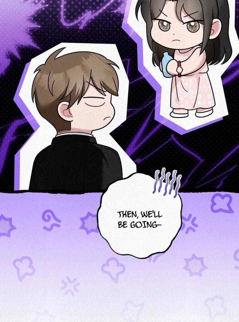 A Guest Beneath the Monsoon Skies Chapter 12 - page 100