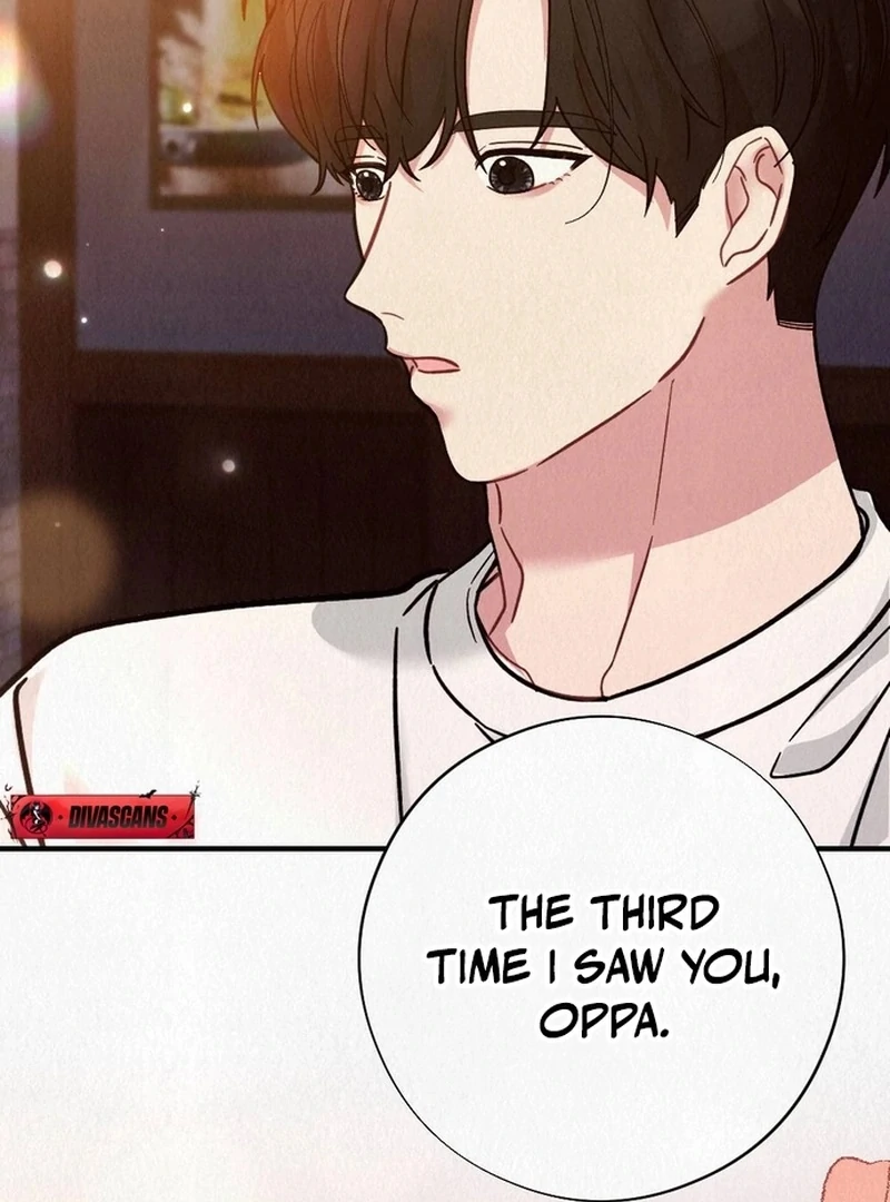 A Guest Beneath the Monsoon Skies Chapter 12 - page 114