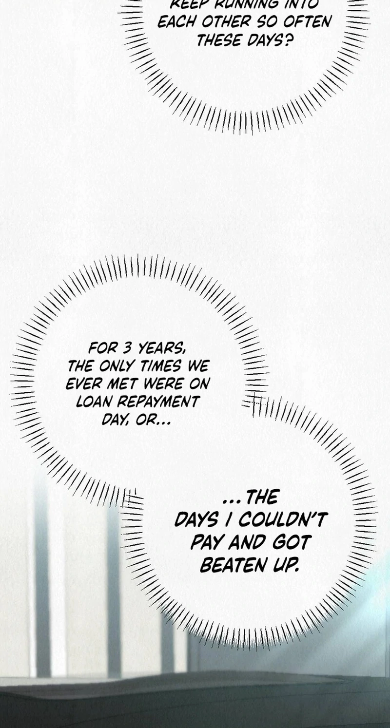 A Guest Beneath the Monsoon Skies Chapter 12 - page 13