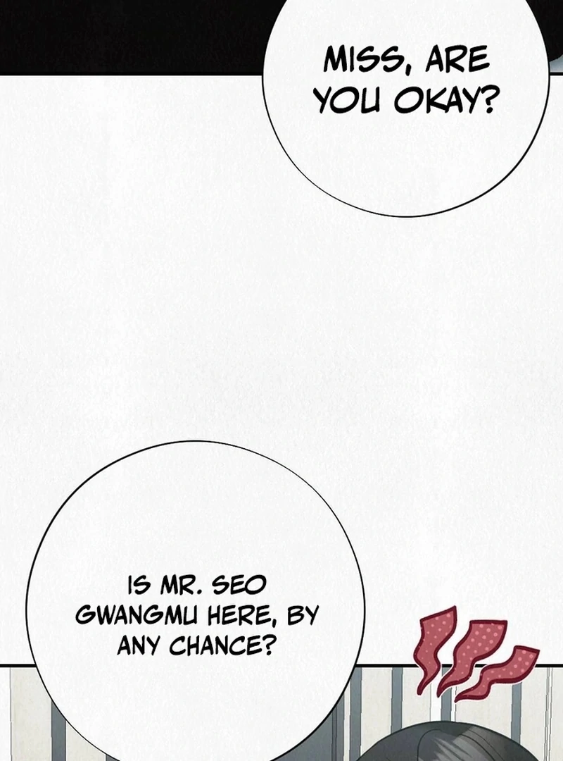 A Guest Beneath the Monsoon Skies Chapter 12 - page 15