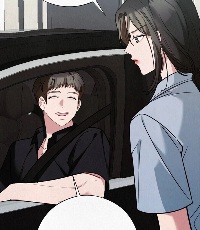 A Guest Beneath the Monsoon Skies Chapter 12 - page 16