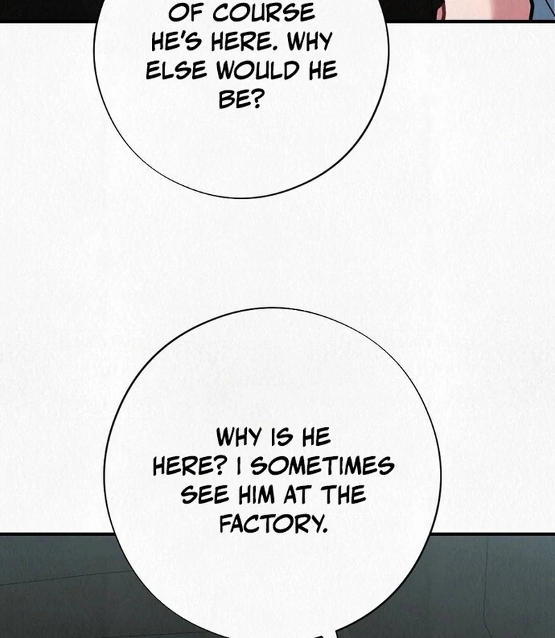 A Guest Beneath the Monsoon Skies Chapter 12 - page 17