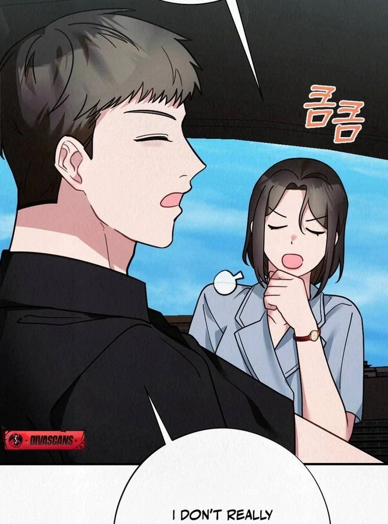 A Guest Beneath the Monsoon Skies Chapter 12 - page 18