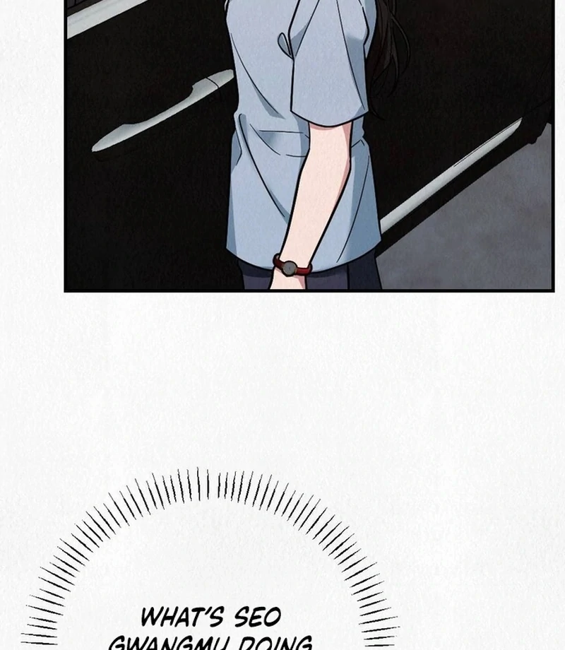 A Guest Beneath the Monsoon Skies Chapter 12 - page 20