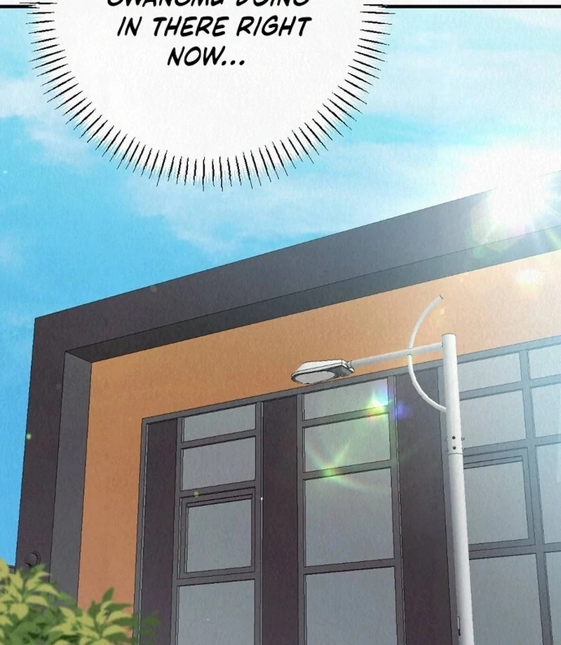 A Guest Beneath the Monsoon Skies Chapter 12 - page 21