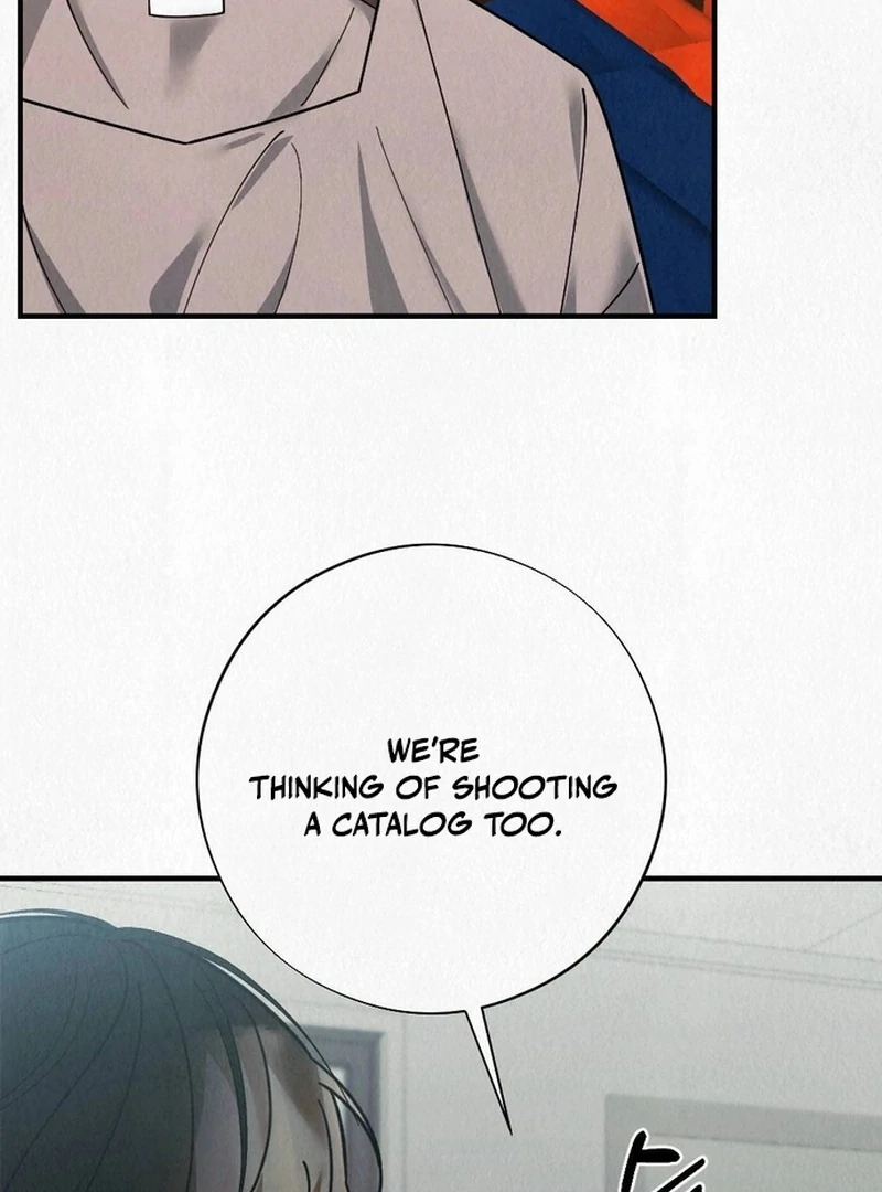 A Guest Beneath the Monsoon Skies Chapter 12 - page 28