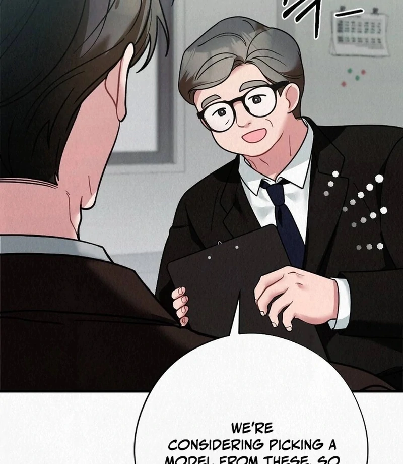 A Guest Beneath the Monsoon Skies Chapter 12 - page 29