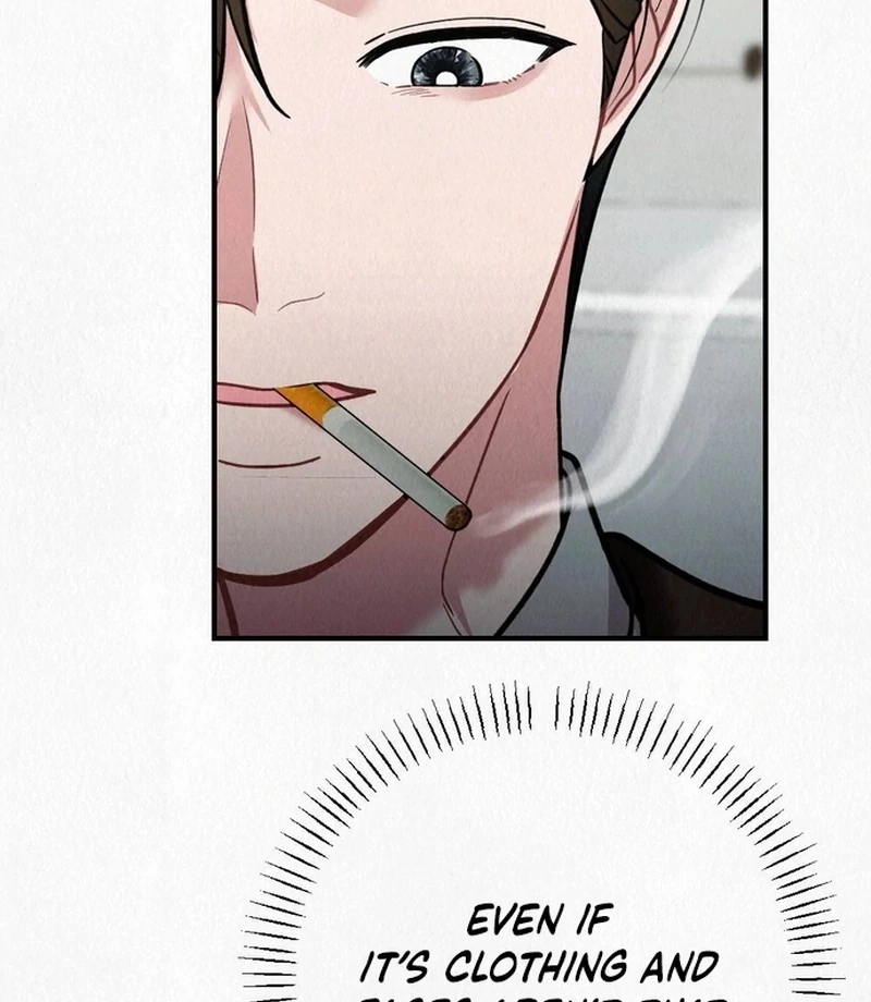 A Guest Beneath the Monsoon Skies Chapter 12 - page 33