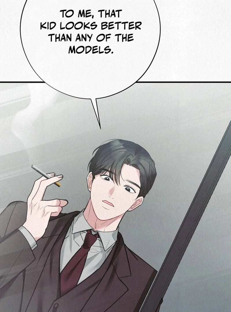 A Guest Beneath the Monsoon Skies Chapter 12 - page 36