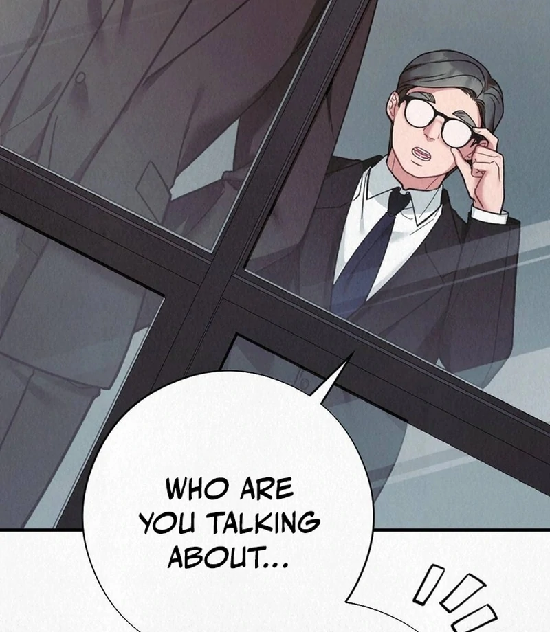 A Guest Beneath the Monsoon Skies Chapter 12 - page 37