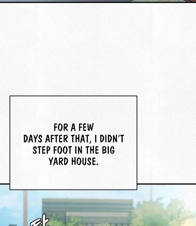 A Guest Beneath the Monsoon Skies Chapter 12 - page 3