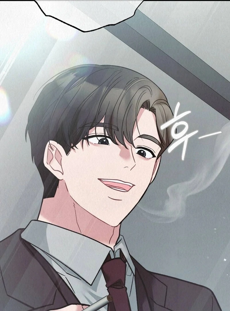 A Guest Beneath the Monsoon Skies Chapter 12 - page 40