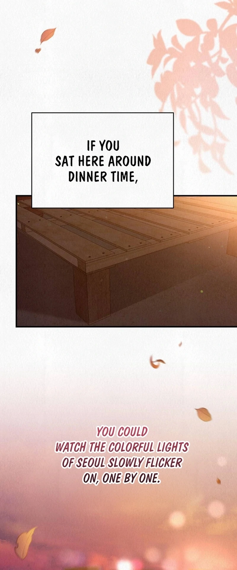 A Guest Beneath the Monsoon Skies Chapter 12 - page 52